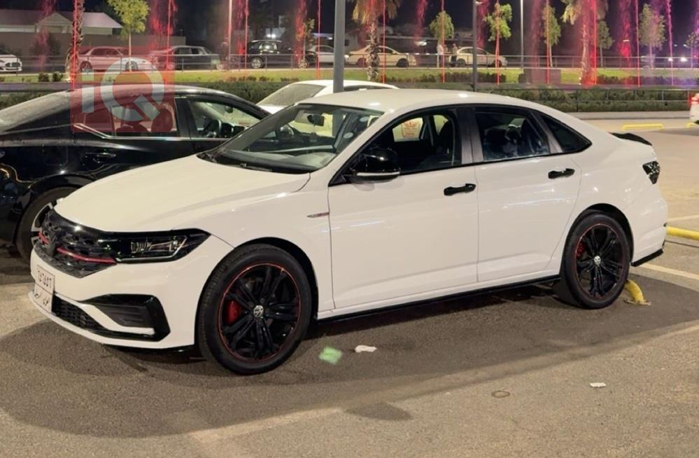 ڤۆڵکسواگن جێتا